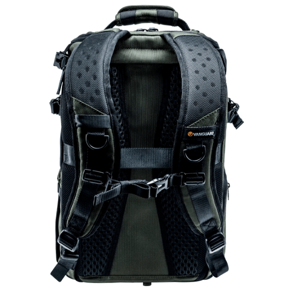 Рюкзак для фотоаппарата Vanguard Veo Select 48BF Зеленый Полиэстер photo 2