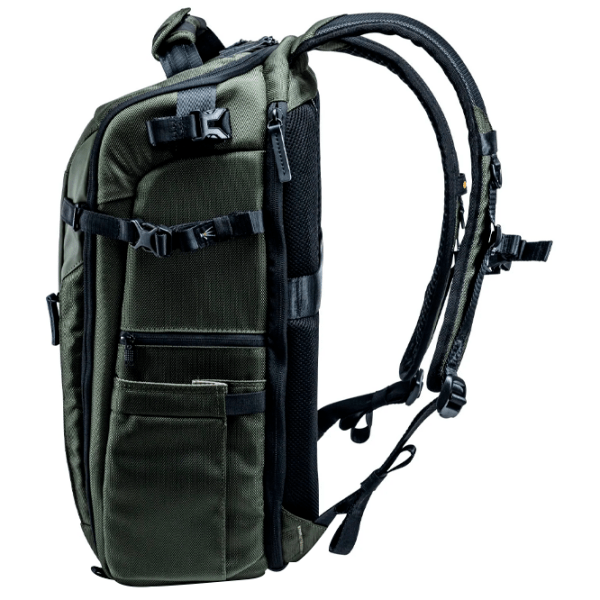 Рюкзак для фотоаппарата Vanguard Veo Select 48BF Зеленый Полиэстер photo 4
