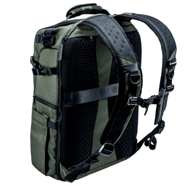 Рюкзак для фотоаппарата Vanguard Veo Select 48BF Зеленый Полиэстер photo 5