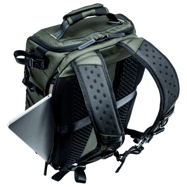 Рюкзак для фотоаппарата Vanguard Veo Select 48BF Зеленый Полиэстер photo 9
