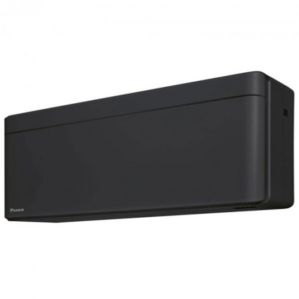 Aparat de aer condiționat Daikin FTXA25BB/RXA25A9 STYLISH Black 25 m² | 9000 BTU | Black photo 2