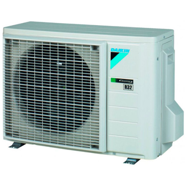 Aparat de aer condiționat Daikin FTXA50BB/RXA50B9 STYLISH Black 50 m² | 18000 BTU | Black photo 6