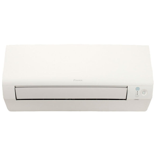 Aparat de aer condiționat Daikin FTXM25R/RXM25R PERFERA White 25 m² | 9000 BTU | White photo 2