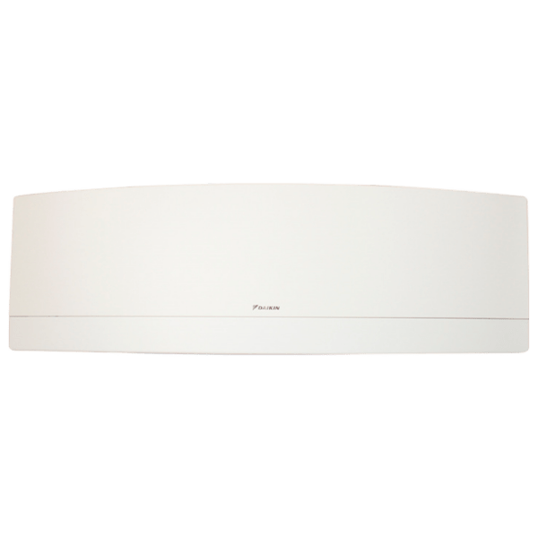 Aparat de aer condiționat Daikin FTXJ25AW/RXJ25A EMURA White 25 m² | 9000 BTU | White photo 1