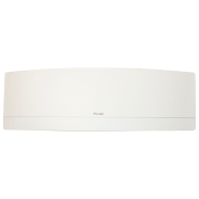 Aparat de aer condiționat Daikin FTXJ25AW/RXJ25A EMURA White 25 m² | 9000 BTU | White