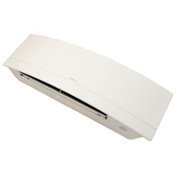 Aparat de aer condiționat Daikin FTXJ25AW/RXJ25A EMURA White 25 m² | 9000 BTU | White photo 4