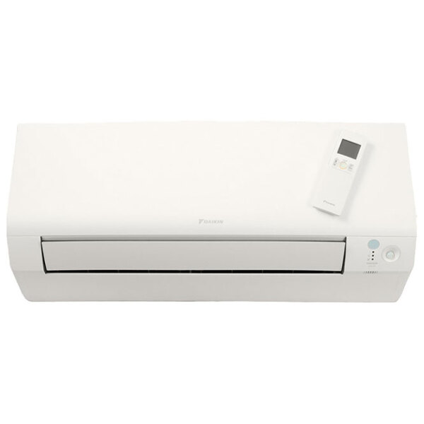 Aparat de aer condiționat Daikin FTXM60R/RXM60R PERFERA White 60 m² | 21000 BTU | White photo 5