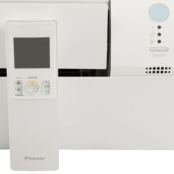 Aparat de aer condiționat Daikin FTXM50R/RXM50R PERFERA White 50 m² | 18000 BTU | White photo 8