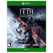 Star Wars JEDI: Fallen Order Xbox One Action / 