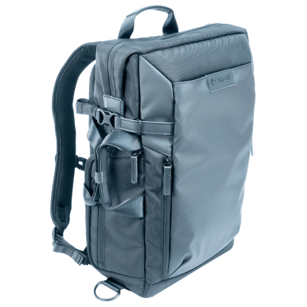 Рюкзак для фотоаппарата Vanguard Veo Select 45M BK Черный Полиэстер photo 3
