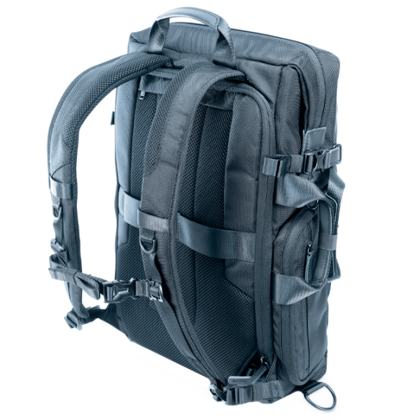 Рюкзак для фотоаппарата Vanguard Veo Select 45M BK Черный Полиэстер photo 4