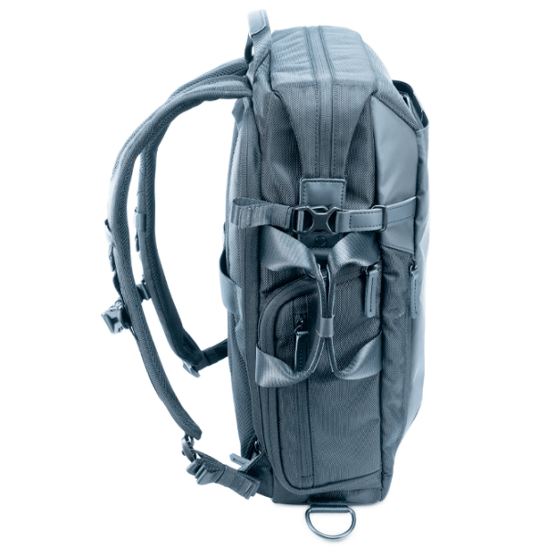 Рюкзак для фотоаппарата Vanguard Veo Select 45M BK Черный Полиэстер photo 6