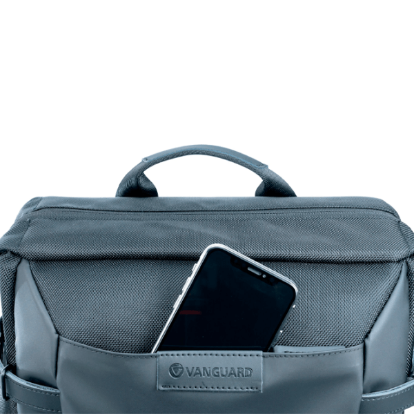 Рюкзак для фотоаппарата Vanguard Veo Select 45M BK Черный Полиэстер photo 12