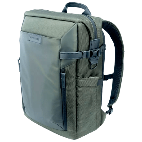 Rucsac pentru aparat foto Vanguard VEO SELECT 41 Green Poliester photo 1