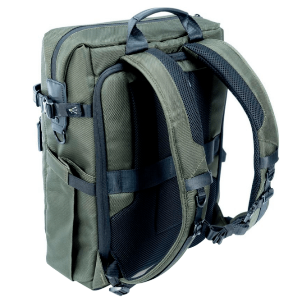 Rucsac pentru aparat foto Vanguard VEO SELECT 41 Green Poliester photo 2