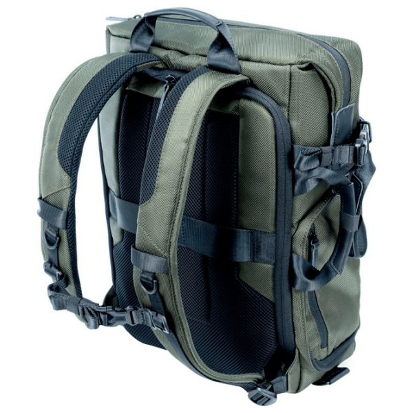 Rucsac pentru aparat foto Vanguard VEO SELECT 41 Green Poliester photo 3