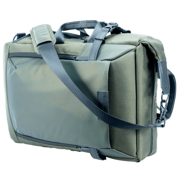 Rucsac pentru aparat foto Vanguard VEO SELECT 41 Green Poliester photo 6