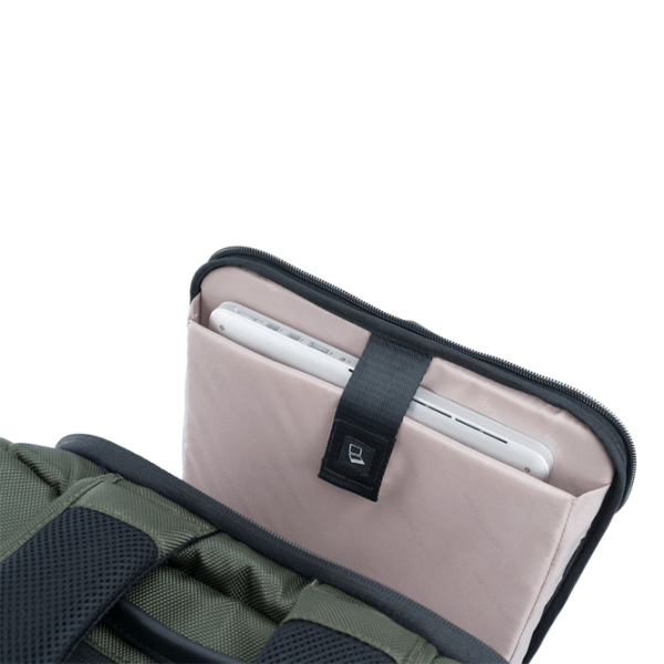 Rucsac pentru aparat foto Vanguard VEO SELECT 41 Green Poliester photo 13