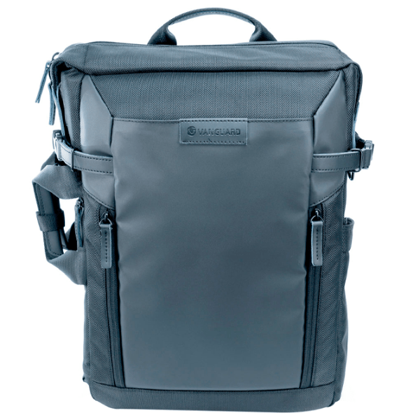 Рюкзак для фотоаппарата Vanguard VEO SELECT 41 Черный Полиэстер photo 2