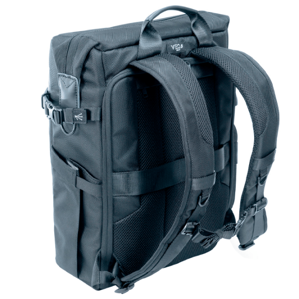 Рюкзак для фотоаппарата Vanguard VEO SELECT 41 Черный Полиэстер photo 3