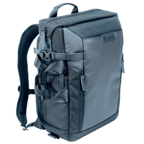 Рюкзак для фотоаппарата Vanguard VEO SELECT 41 Черный Полиэстер photo 4