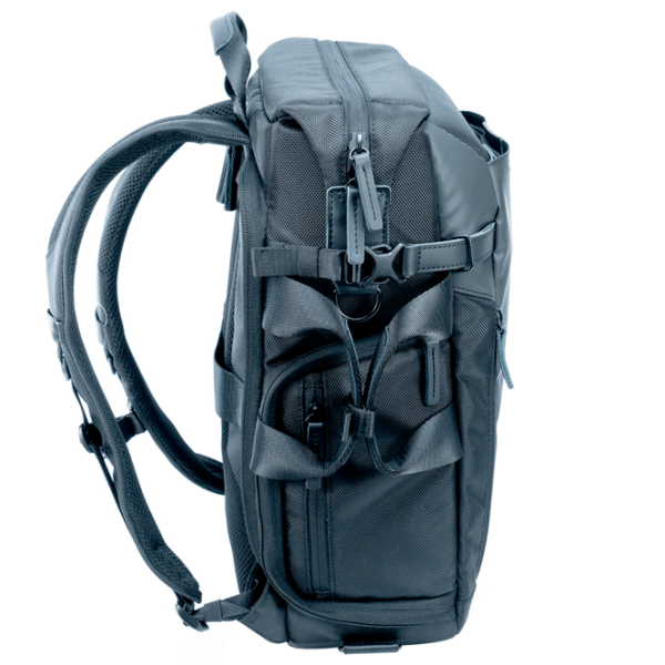 Рюкзак для фотоаппарата Vanguard VEO SELECT 41 Черный Полиэстер photo 5