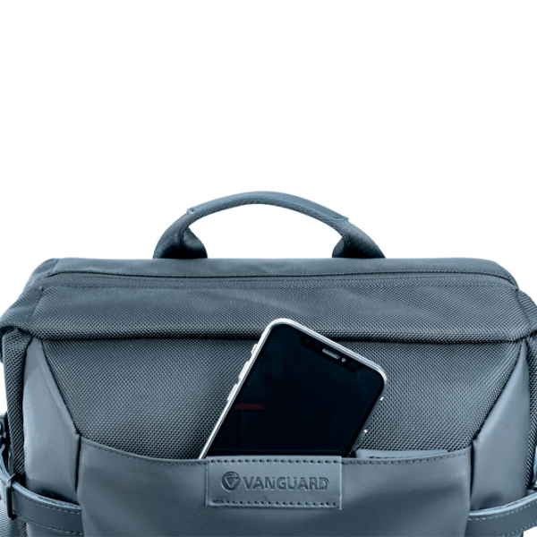 Рюкзак для фотоаппарата Vanguard VEO SELECT 41 Черный Полиэстер photo 10