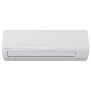 Aparat de aer condiționat Daikin FTXF42E/RXF42E SENSIRA White 50 m² | 14000 BTU | White
