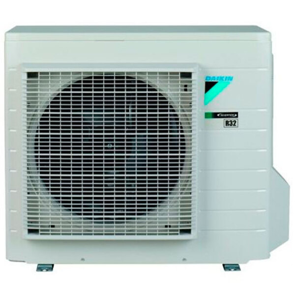 Кондиционер Daikin FTXF42E/RXF42E SENSIRA Белый 50 м2 | 14000 БТЕ | Белый photo 5