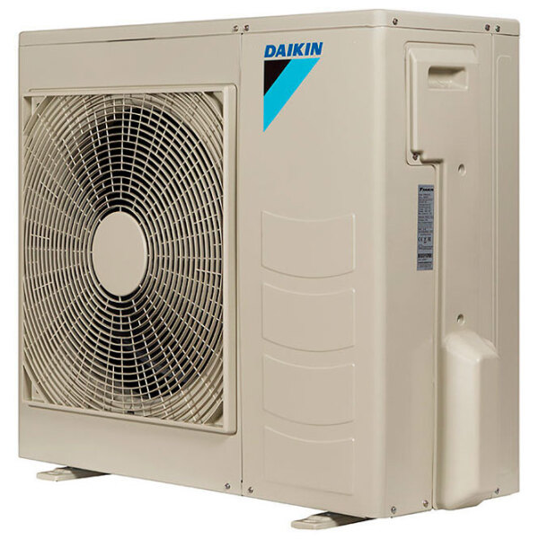 Aparat de aer condiționat Cooper&Hunter FTXС20C/RXC20B SENSIRA White 20 m² | 7000 BTU | White photo 5