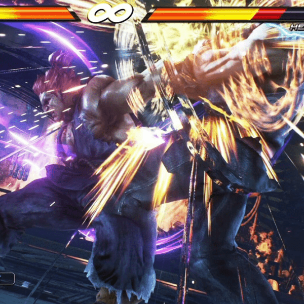 Tekken 7 Legendary Edition Xbox One Action / 16+ photo 2
