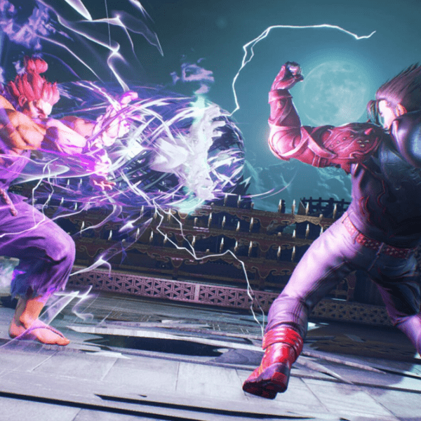 Tekken 7 Legendary Edition Xbox One Action / 16+ photo 3