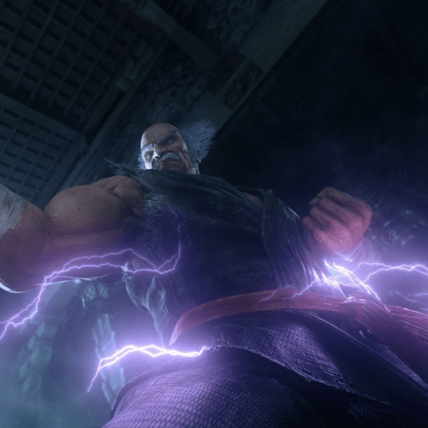 Tekken 7 Legendary Edition Xbox One Action / 16+ photo 6