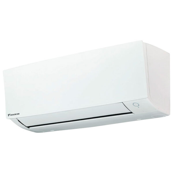 Aparat de aer condiționat Daikin FTXС71C/RXC71B SENSIRA White 70 m² | 24000 BTU | White photo 3