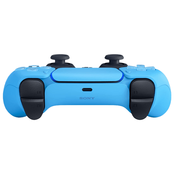 Геймпад Sony DualSense Синий Беспроводные / 16 buttons photo 3