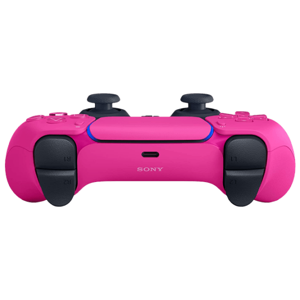 Геймпад Sony DualSense Розовый Беспроводные / 16 buttons photo 3