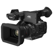 Cameră video Panasonic HC-X1EE Black 4096 x 2160px