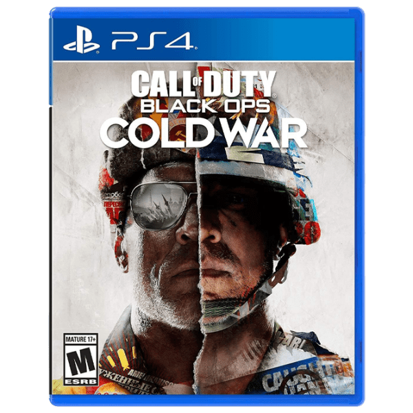 Call of Duty Black Ops: Cold War PlayStation 4 Action / 18+ photo 1