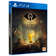  Little Nightmares PlayStation 4 Action / 16+