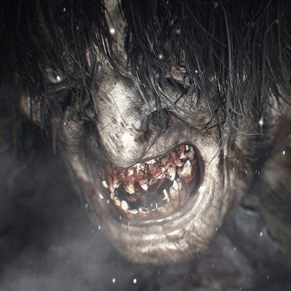 Resident Evil Village PlayStation 4 Action / 18+ photo 6