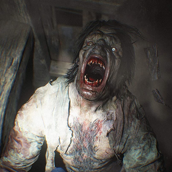 Resident Evil Village PlayStation 4 Action / 18+ photo 7