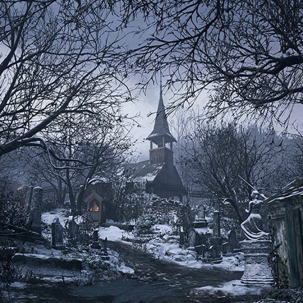 Resident Evil Village PlayStation 4 Action / 18+ photo 9