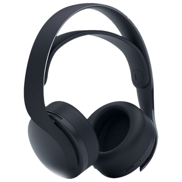 Căști Sony Pulse 3D Black Fără fir/ Gaming/ Over the ear photo 1