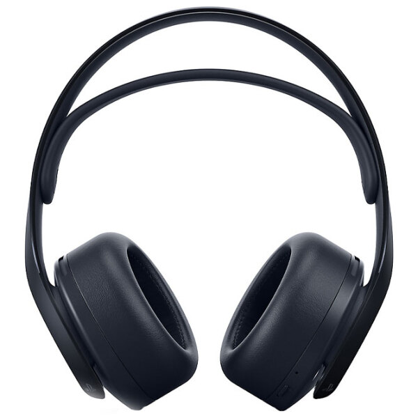 Căști Sony Pulse 3D Black Fără fir/ Gaming/ Over the ear photo 2