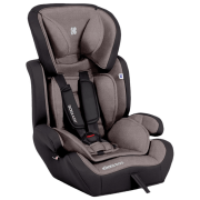 Scaun auto Kikka Boo Joyride (31002080079) Brown 9 luni - 12 ani, 36 kg