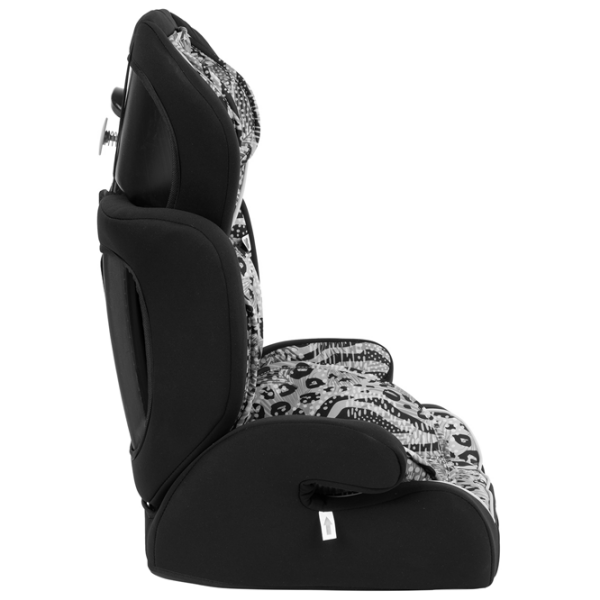 Scaun auto Kikka Boo Joyride (31002080079) Brown 9 luni - 12 ani, 36 kg photo 4