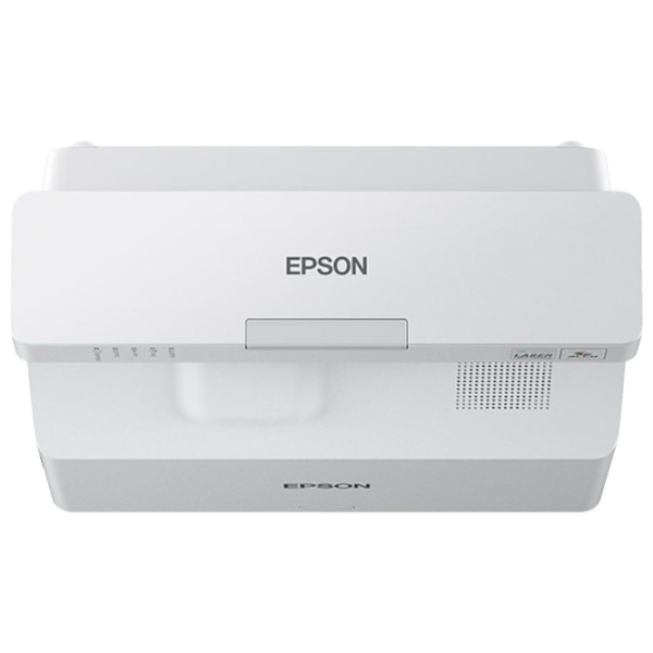 Proiector Epson EB-750F White  photo 1