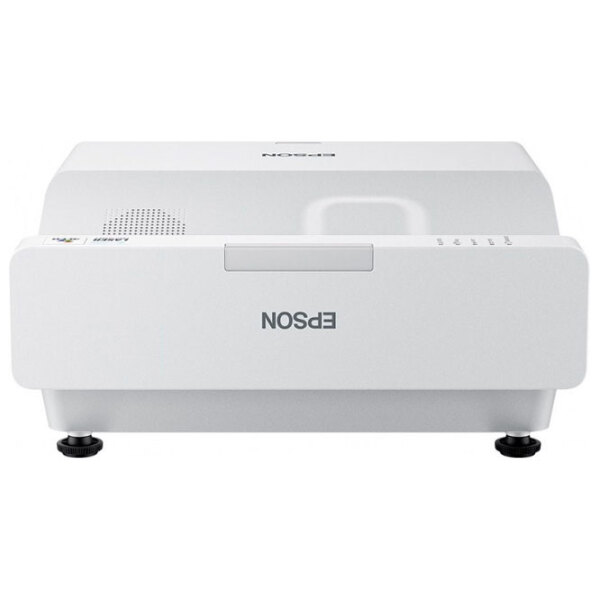 Proiector Epson EB-750F White  photo 2