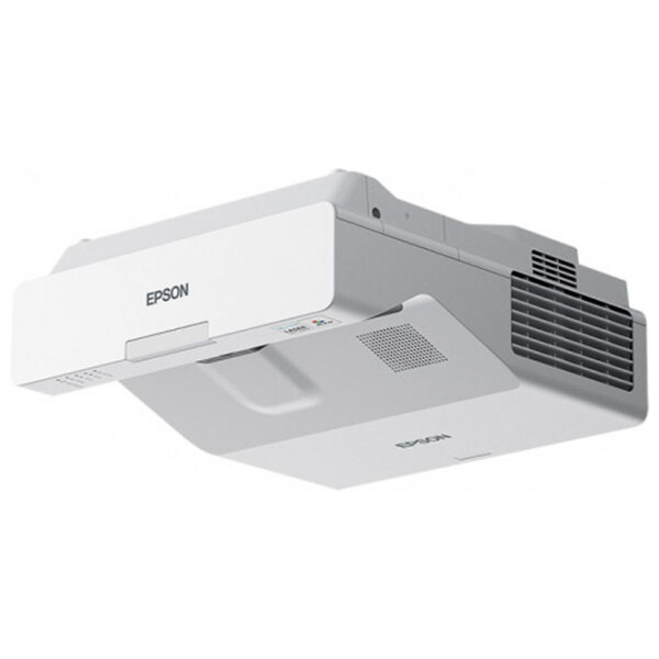Proiector Epson EB-750F White  photo 4