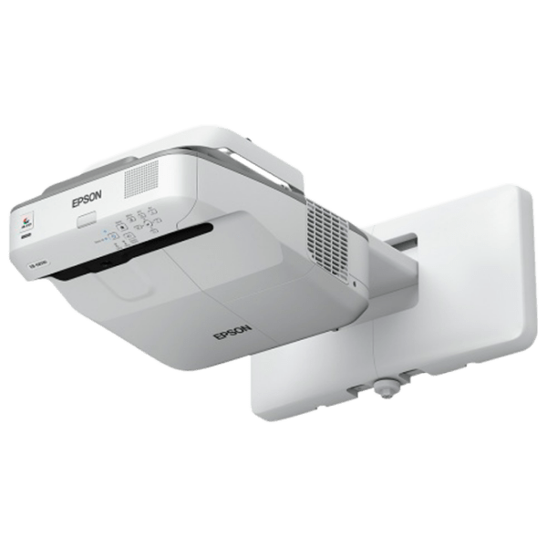 Proiector Epson EB-685W White  photo 1